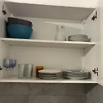 Çiftlik konaklama La Ferme Savigny