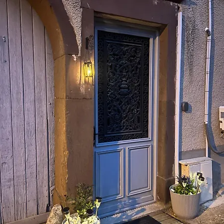 La Ferme Savigny